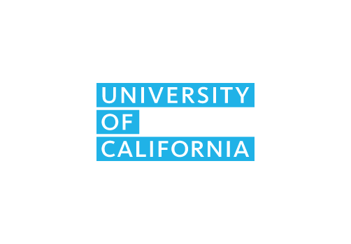 University of California - Official Seal or Logo