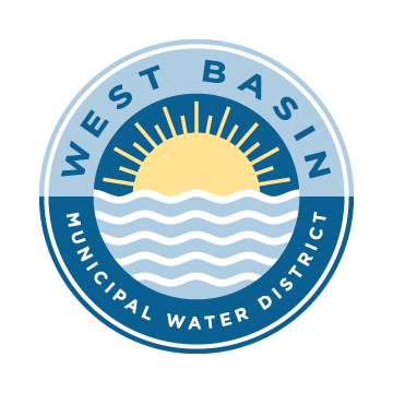 West Basin Municipal Water District Bonds - Official Seal or Logo