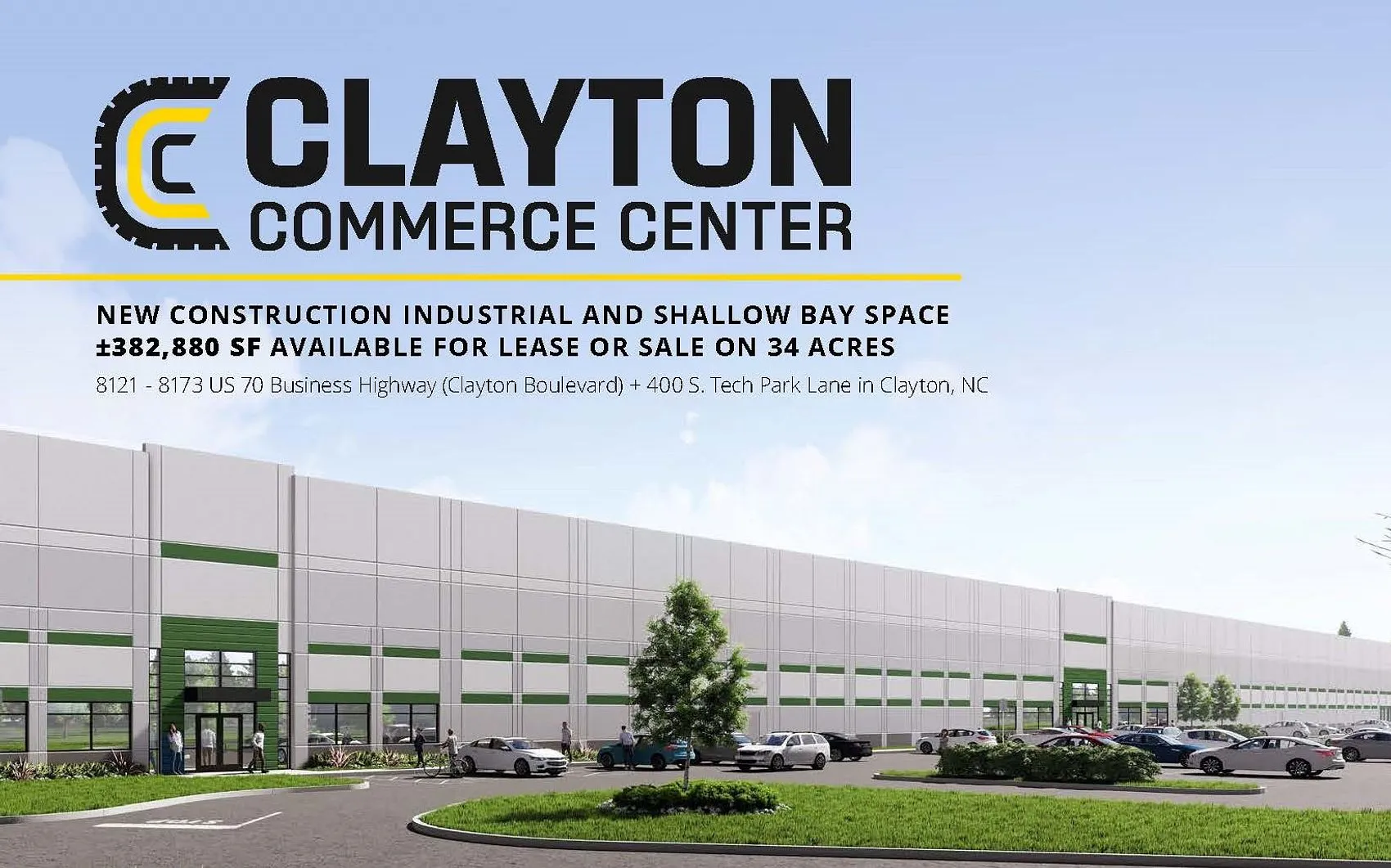 Clayton Commerce Center Photo Page 01