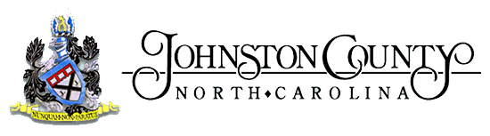 Johnston County, North Carolina - Official Seal or Logo