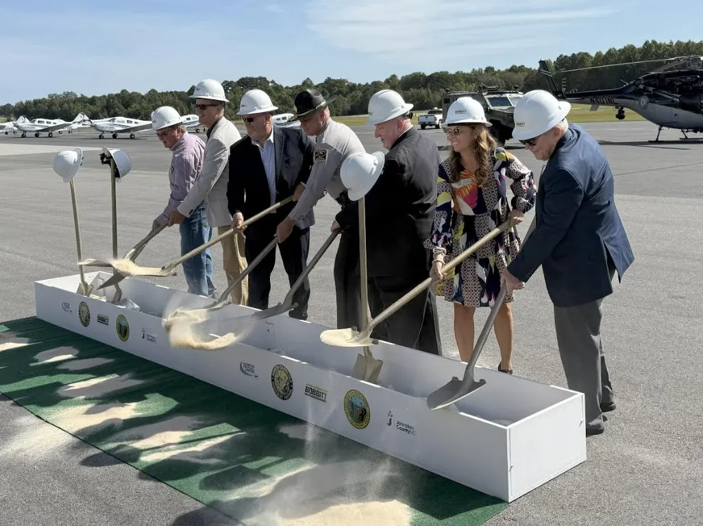 SHP Operations Center Groundbreaking 09 22 25c1