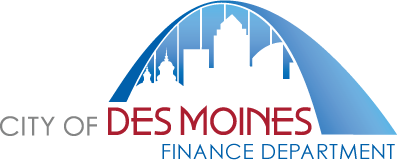 City of Des Moines, Iowa - Official Seal or Logo