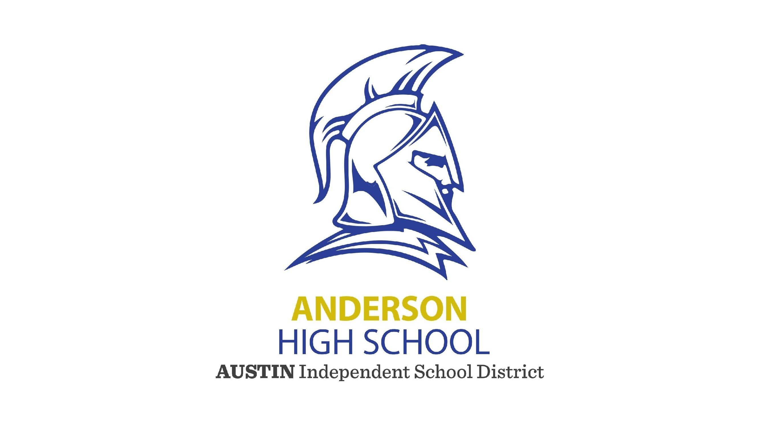 Anderson High School