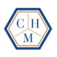 Logo for Cantu Harden LLP.