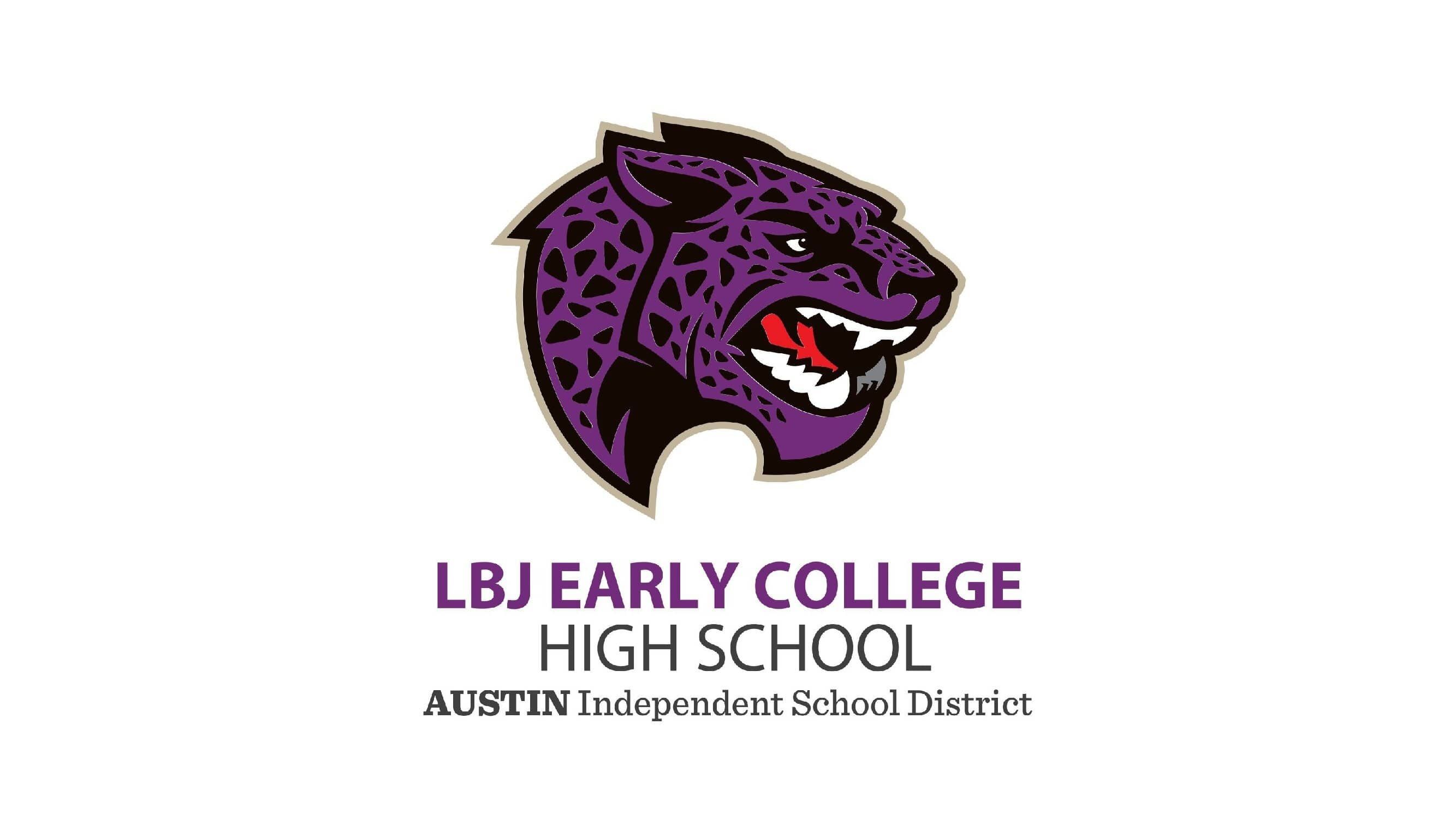 LBJ Early College High School
