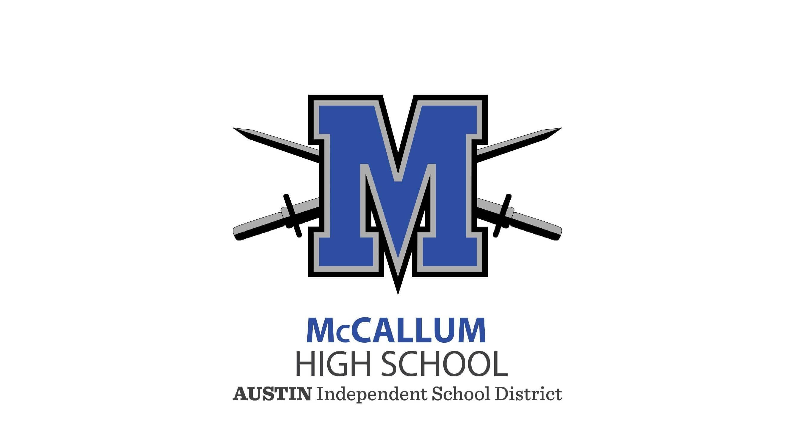McCallum High School