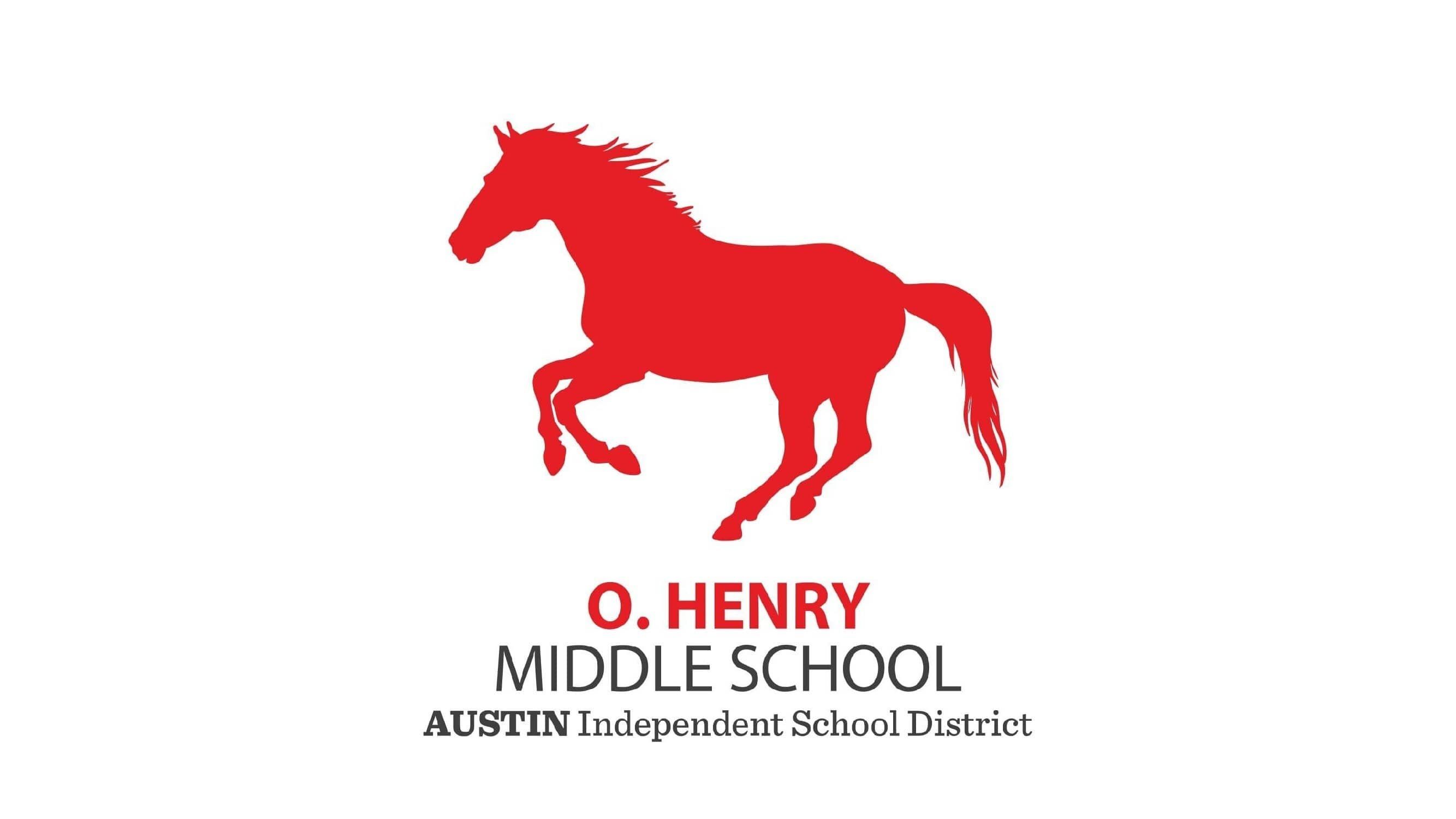 O. Henry Middle School