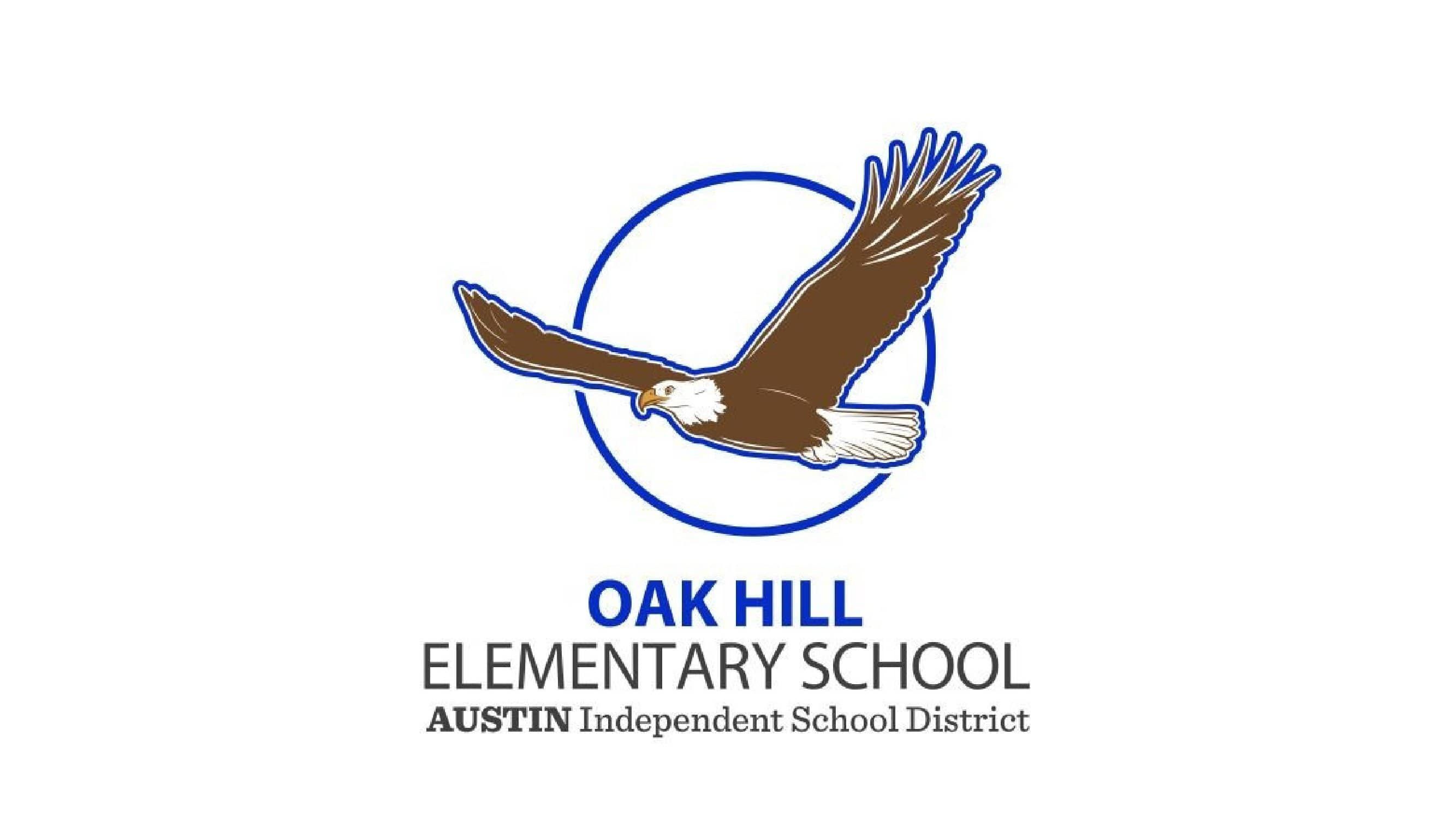 Oak Hill Elementary School