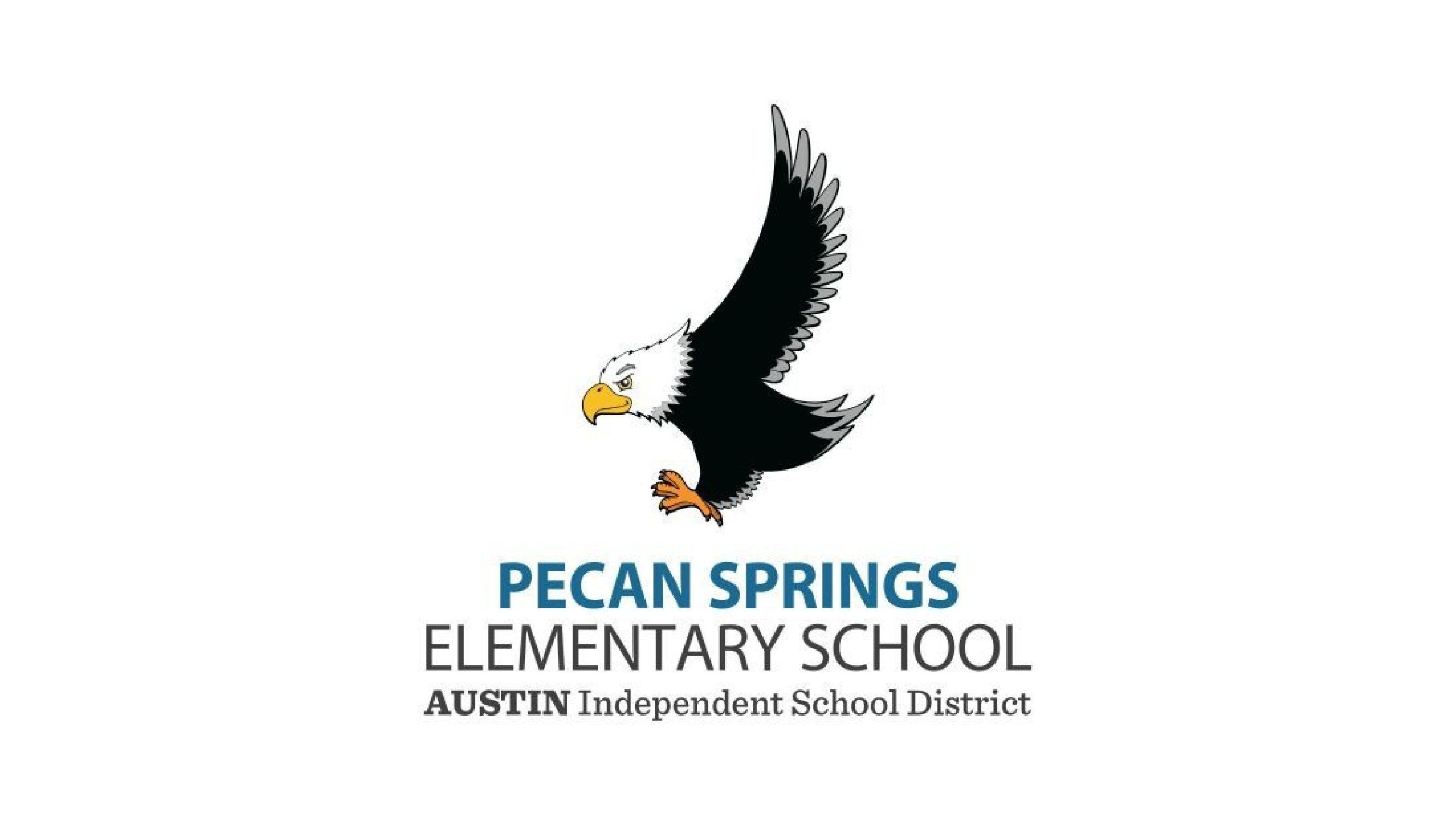 Pecan Springs Elementary School