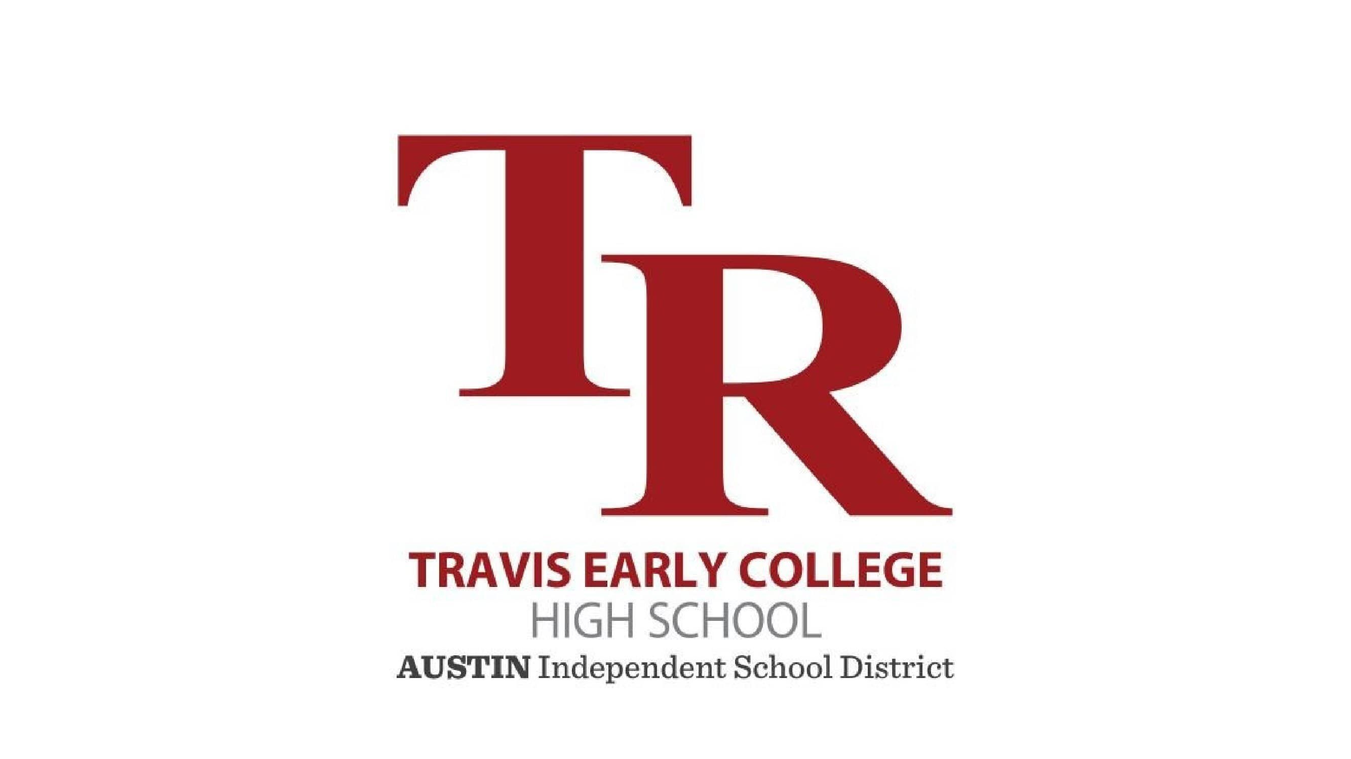 Travis Early College High School