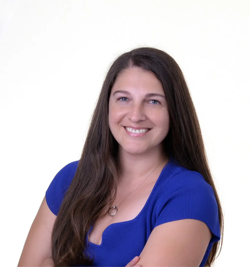 Image of Biljana Seki, Senior Director, Finance for Metro Investor Relations.