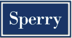 Logo for Sperry Capital Inc..