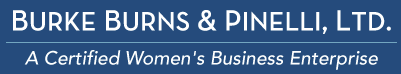 Logo for Burke Burns & Pinelli, Ltd.