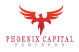 Logo for Phoenix Capital Partners.