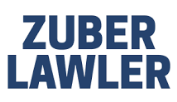 Logo for Zuber Lawler.