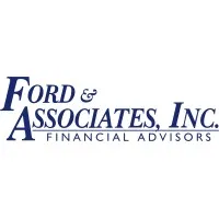 Logo for Ford & Associates, Inc..