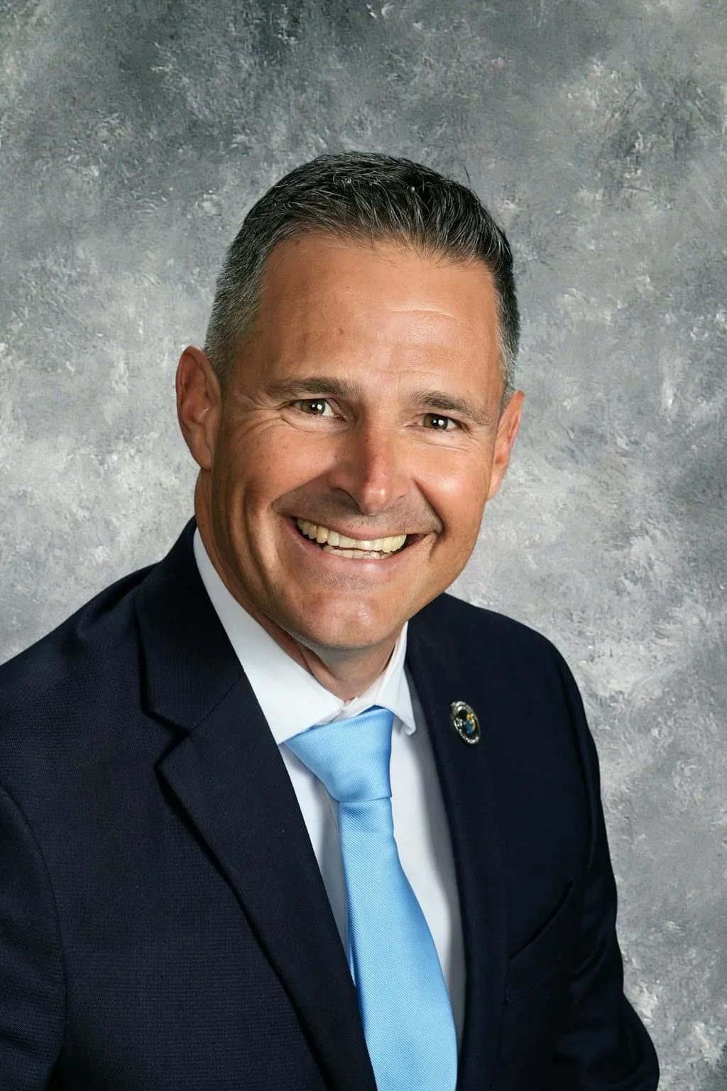 Superintendent Van Ayres headshot -cropped.webp