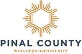 Pinal County, Arizona - Official Seal or Logo