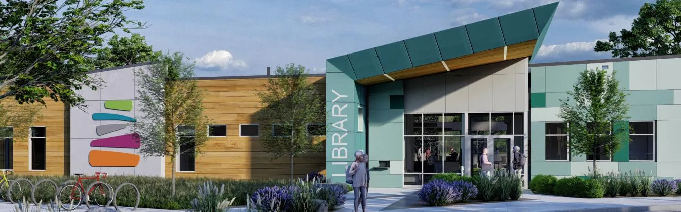 Preview photo for Imagination Center at Reindahl Park.