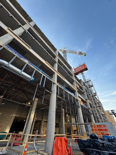 Preview photo for State Street Campus Garage Mixed-Use Project.