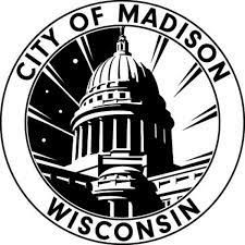 City of Madison, Wisconsin - Official Seal or Logo