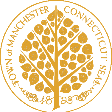 Town of Manchester, CT - Official Seal or Logo