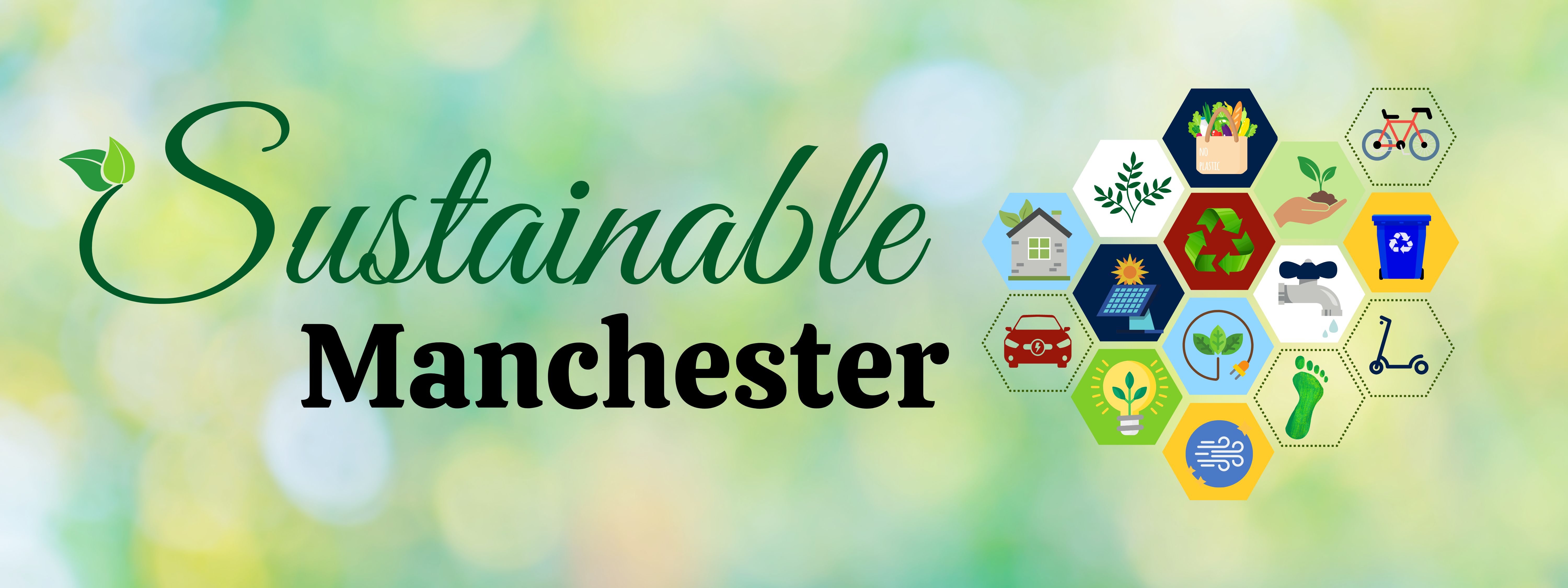 Sustainable Manchester