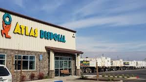 Preview photo for Atlas Disposal Industries, LLC Project (2025).