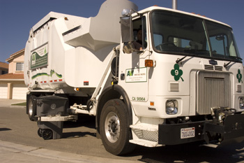 amador valley industries truck