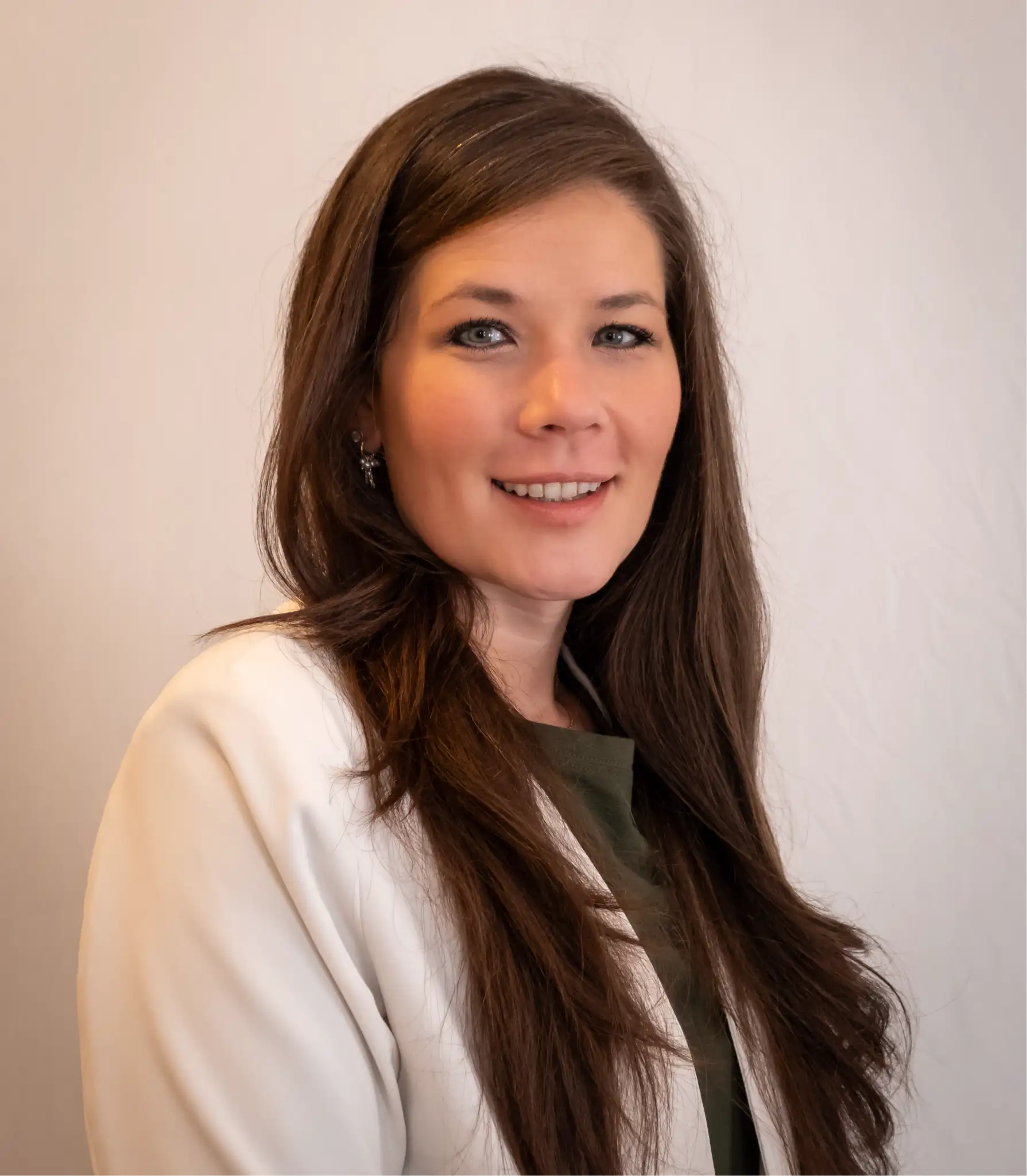 Photo of Jerica Bradley