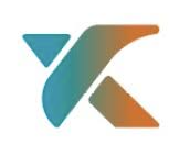 Logo for Kestrel.