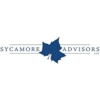 Logo for Sycamore Advisors LLC.