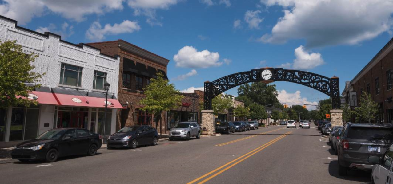 Team, News, Projects Wayne County, Michigan Investor Relations BondLink