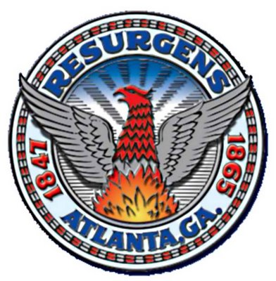 City of Atlanta - Official Seal or Logo