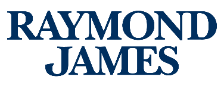 Logo for Raymond James.