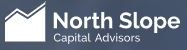 Logo for North Slope Capital Advisors.