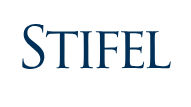 Logo for STIFEL.