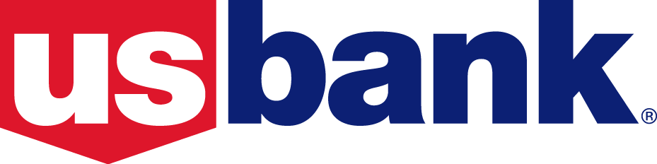 Logo for U.S. Bank Trust Company, National Association.