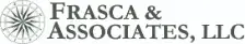 Logo for Frasca & Associates, LLC.