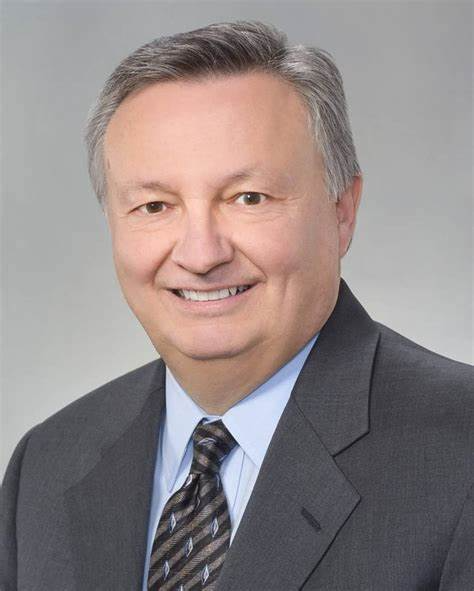 Image of Frank Short, Board Member for The Indianapolis Local Public Improvement Bond Bank.