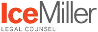 Logo for Ice Miller.