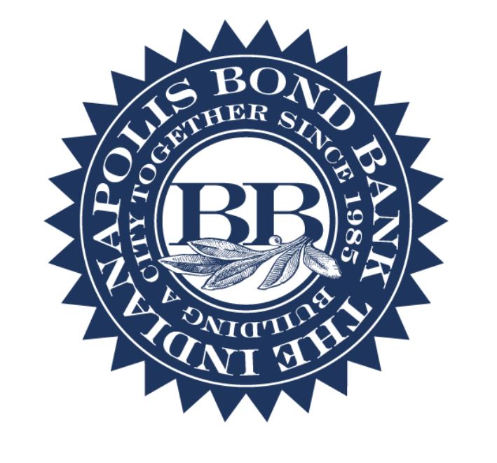 The Indianapolis Local Public Improvement Bond Bank - Official Seal or Logo