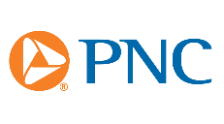 Logo for PNC.