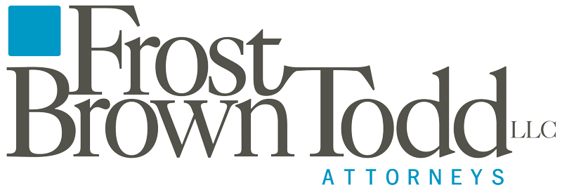 Logo for Frost Brown Todd LLC.