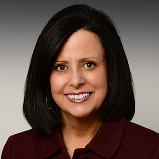 Photo of Jolene Thompson
