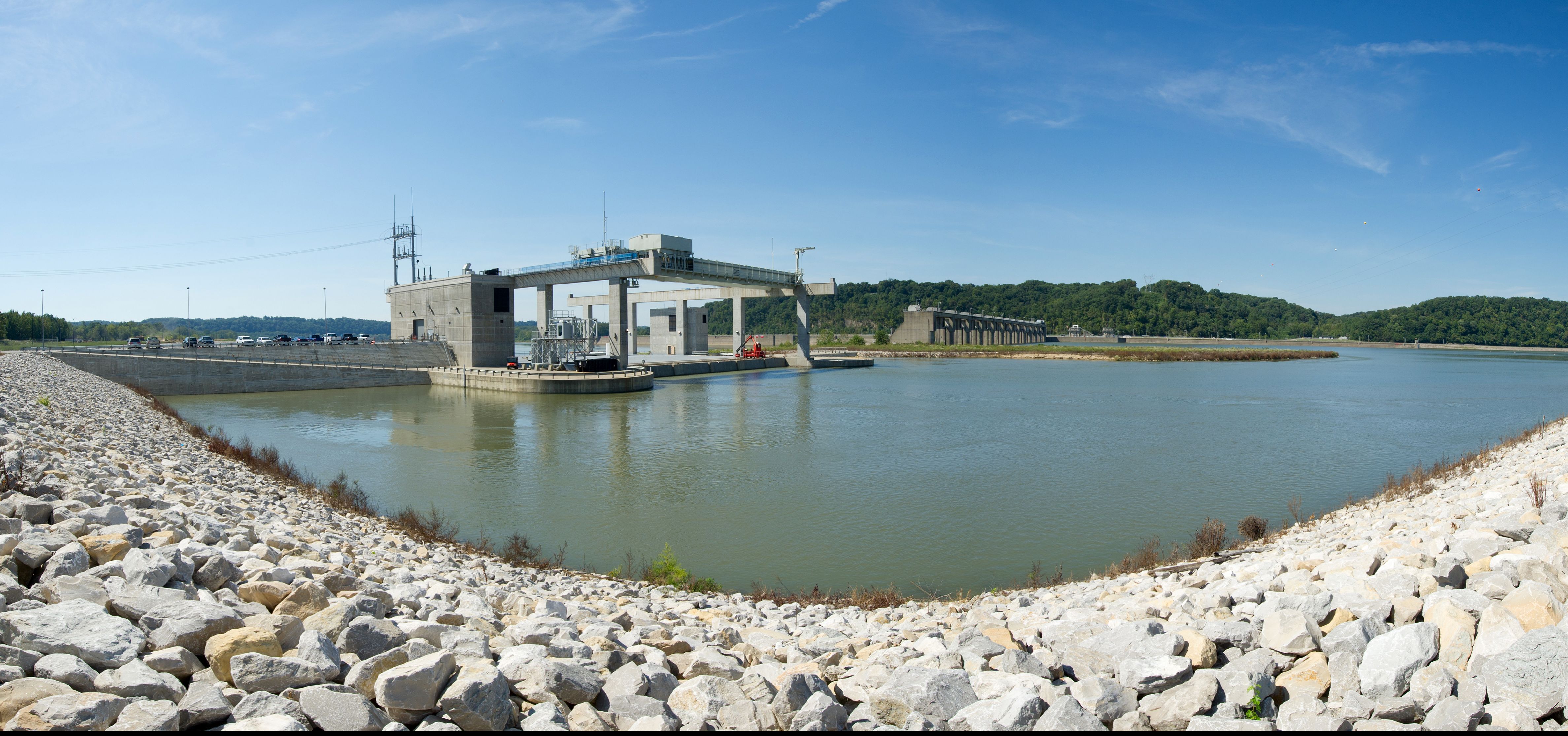 Team, News, Projects AMP, Inc. Combined Hydro Project BondLink