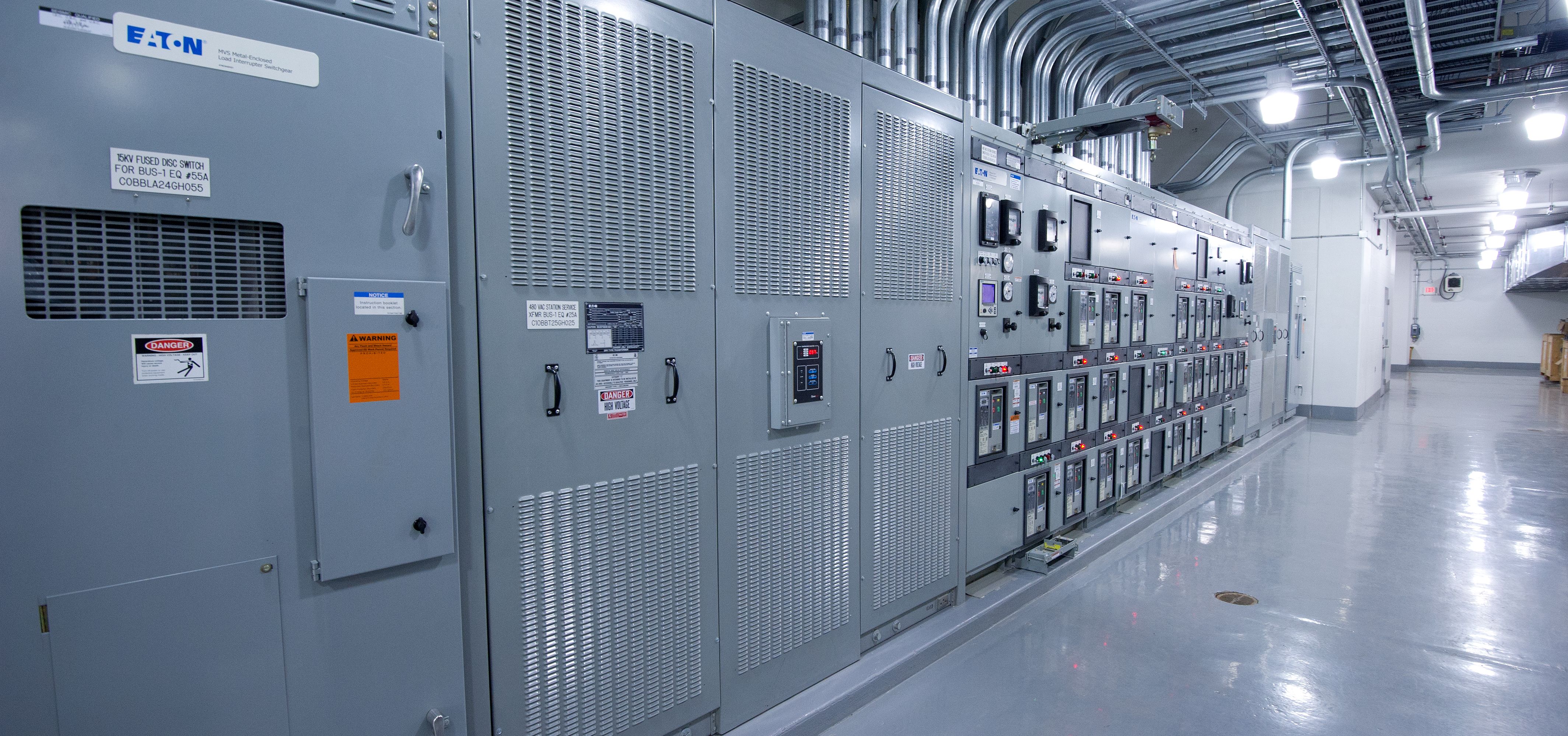 Team, News, Projects AMP, Inc. Combined Hydro Project BondLink