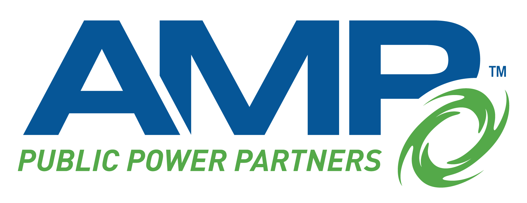 AMP, Inc. Combined Hydro Project - Official Seal or Logo