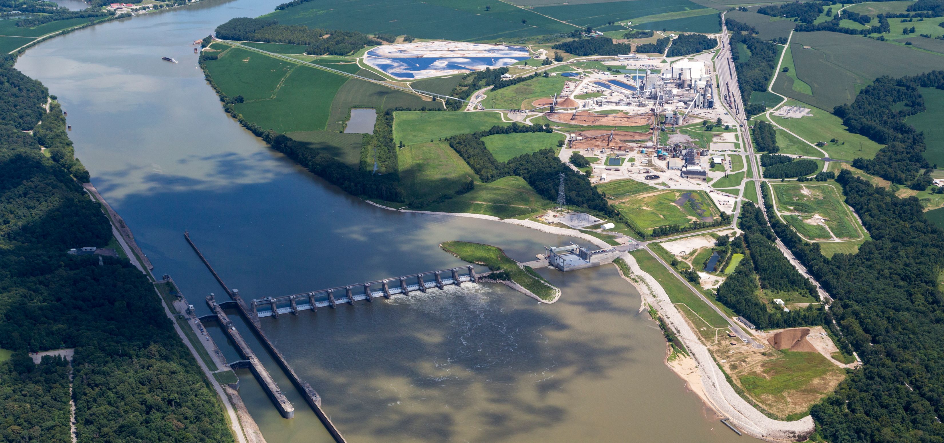 Team, News, Projects AMP, Inc. Combined Hydro Project BondLink