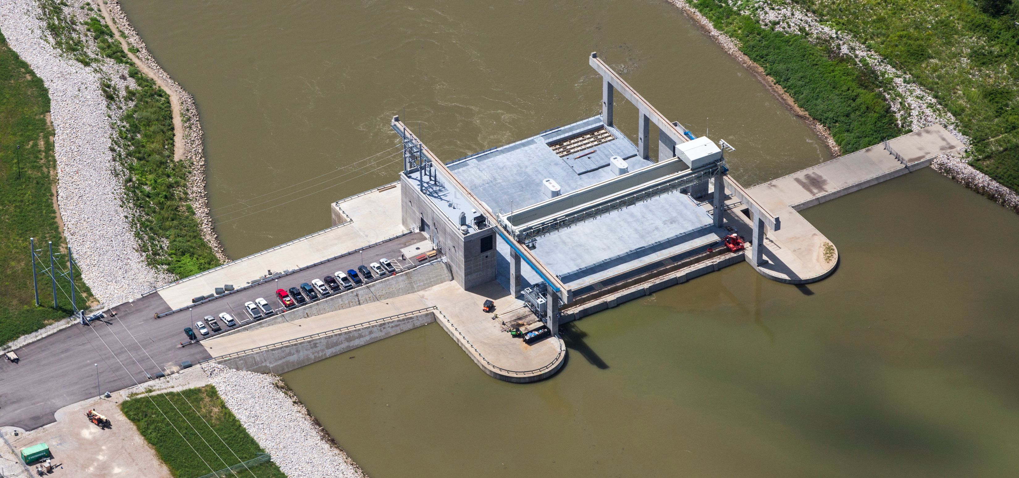 Team, News, Projects AMP, Inc. Combined Hydro Project BondLink